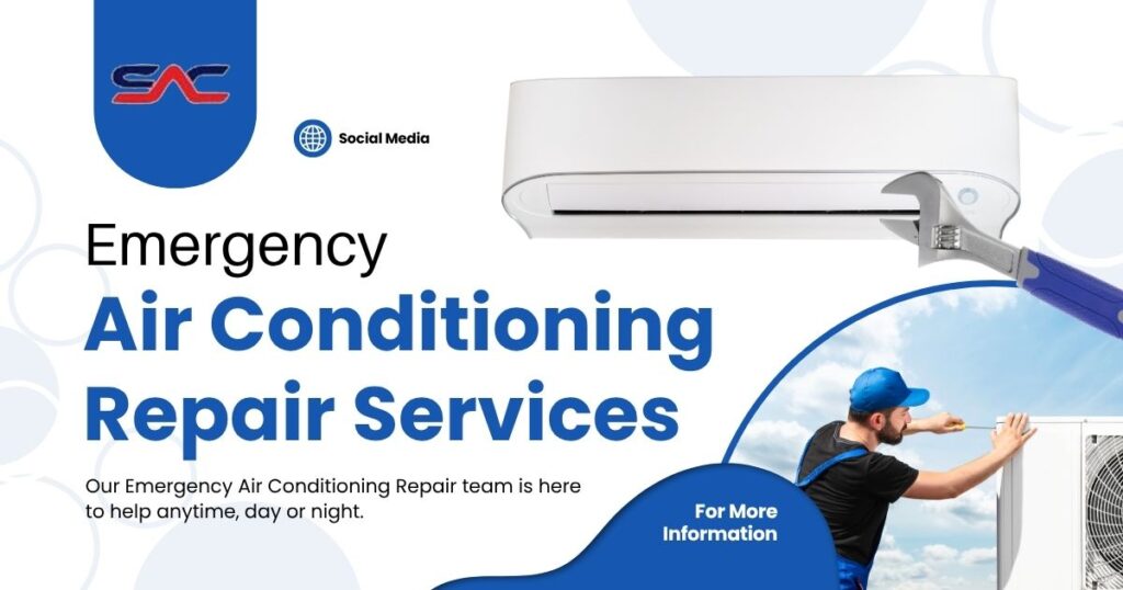 AC Repair and Service in Kandivai