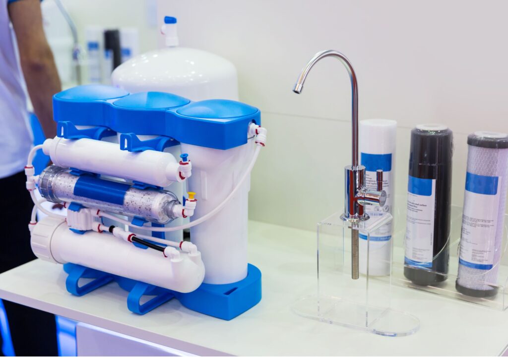 Water Purifier Repair And Service In Kandivali​