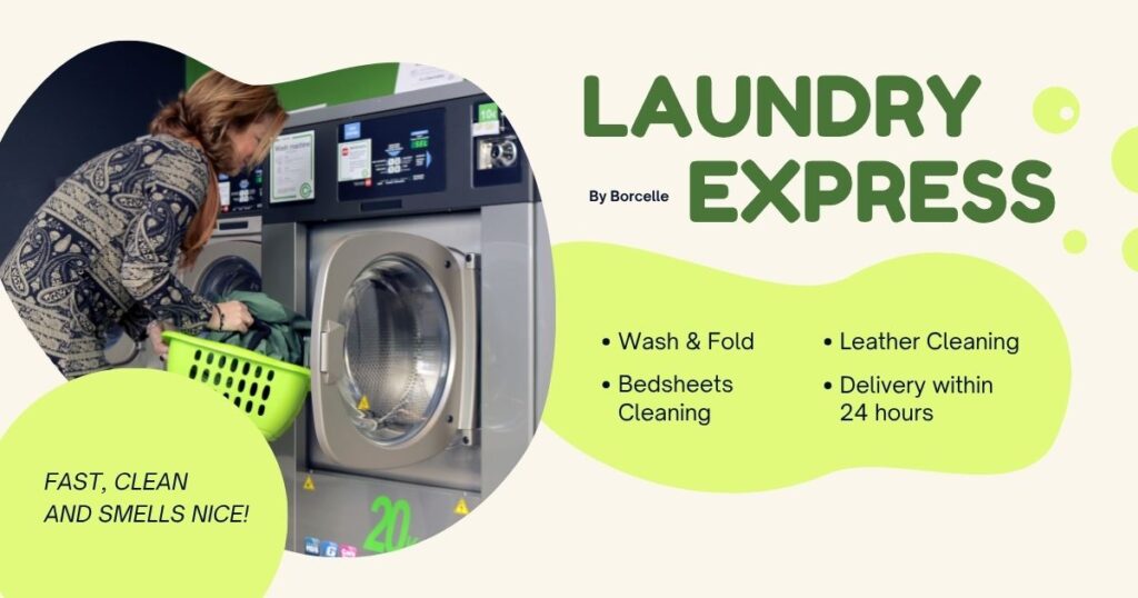 Washing Machine Repair and Service in Malad