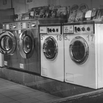 Washing Machine Repair And Service In Malad​