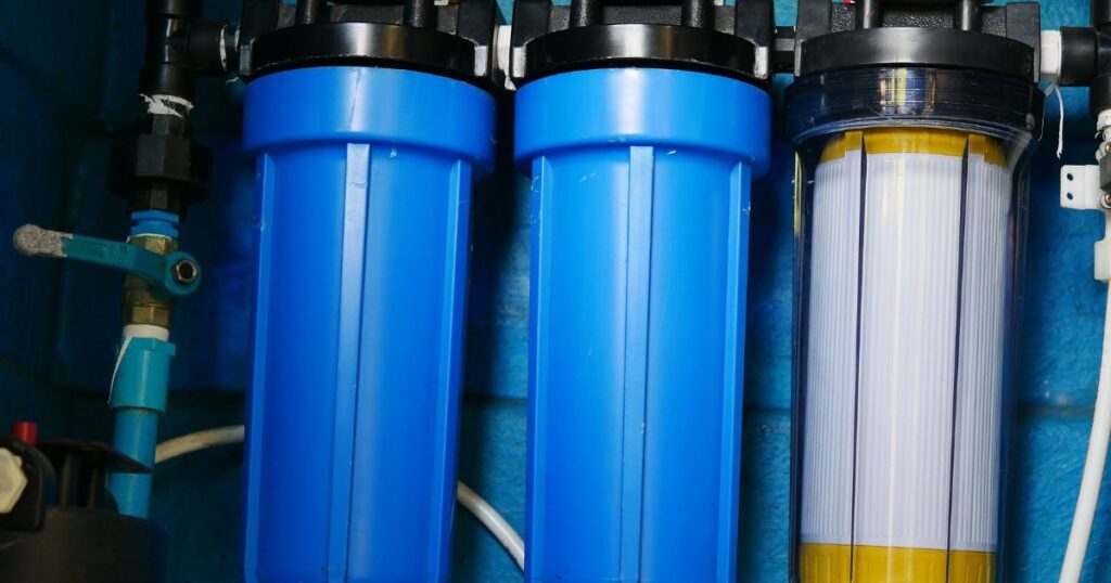 Water Purifier Repair and Service in Borivali