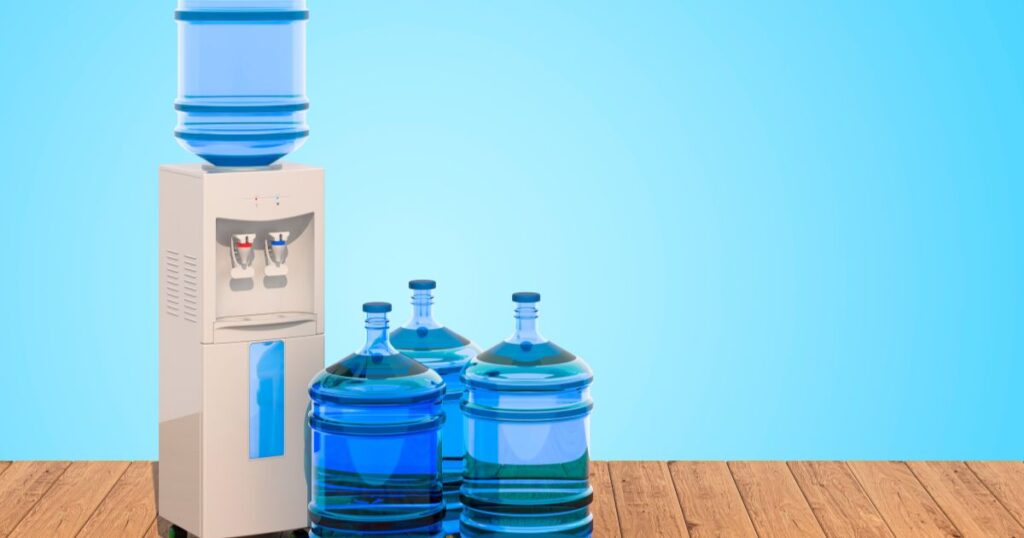 Water Dispenser Repair and Service in Kandivali
