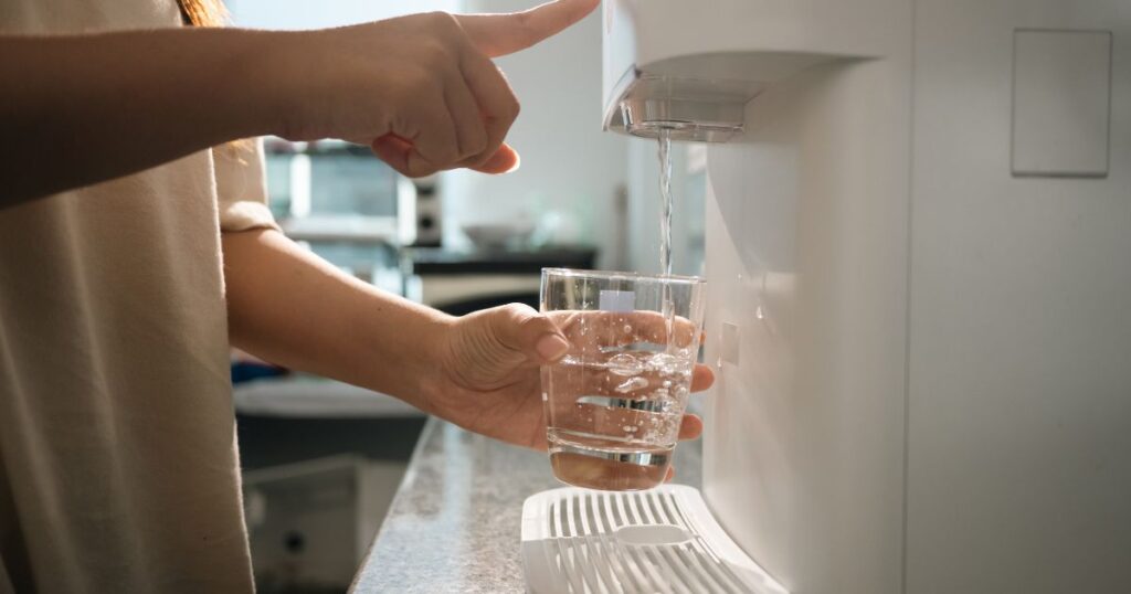 Water Dispenser Repair and Service in Malad