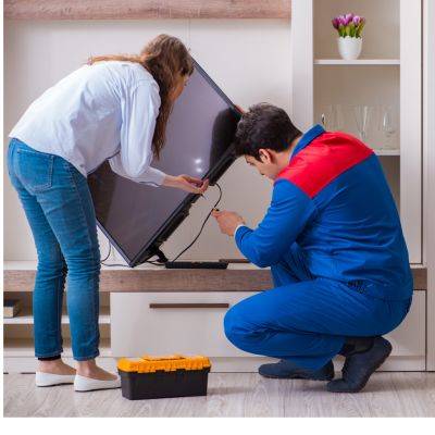 Tv Repair Near me