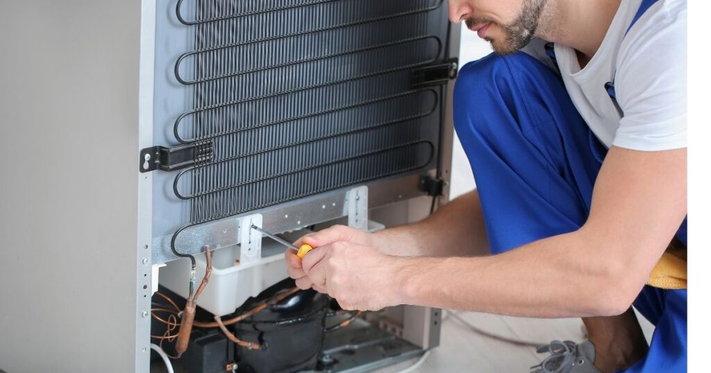 Refrigerator Repair and Service In Borivali