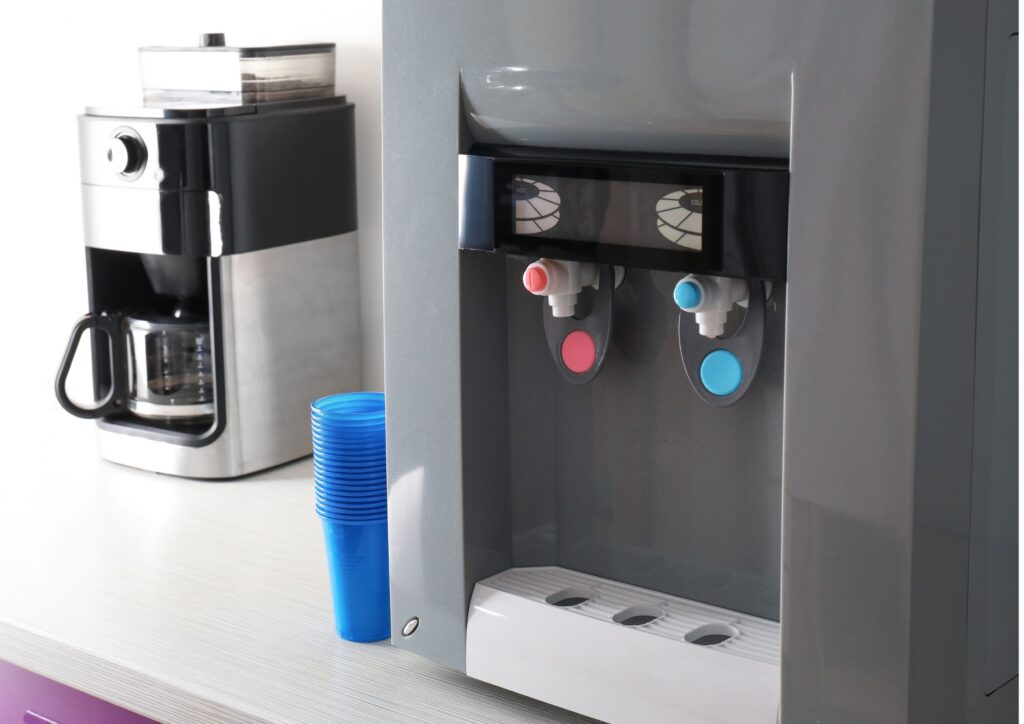 Water Dispenser Repair And Service In kandivali