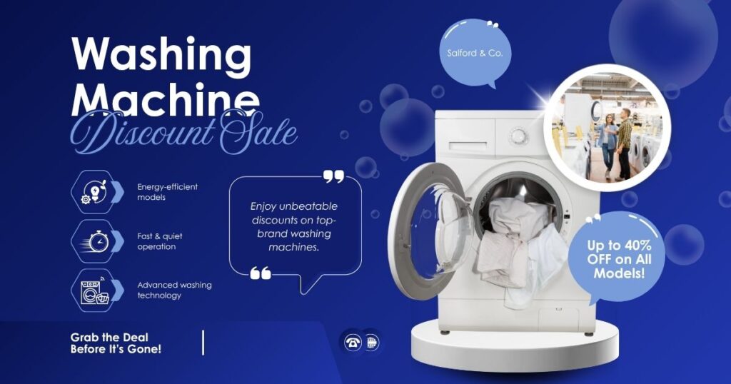 Washing Machine Repair and Service in Kandivali