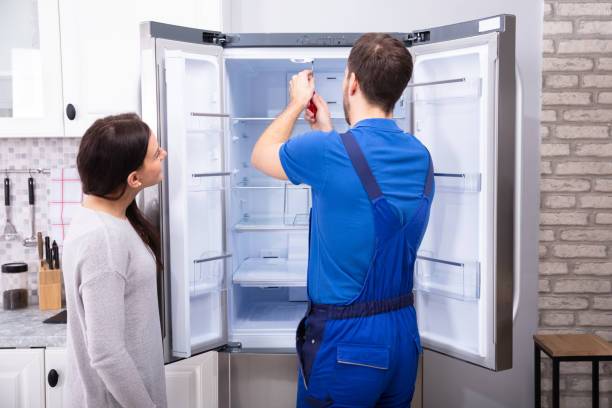 Fridge Repair in Kandovali,Borivali,Malad