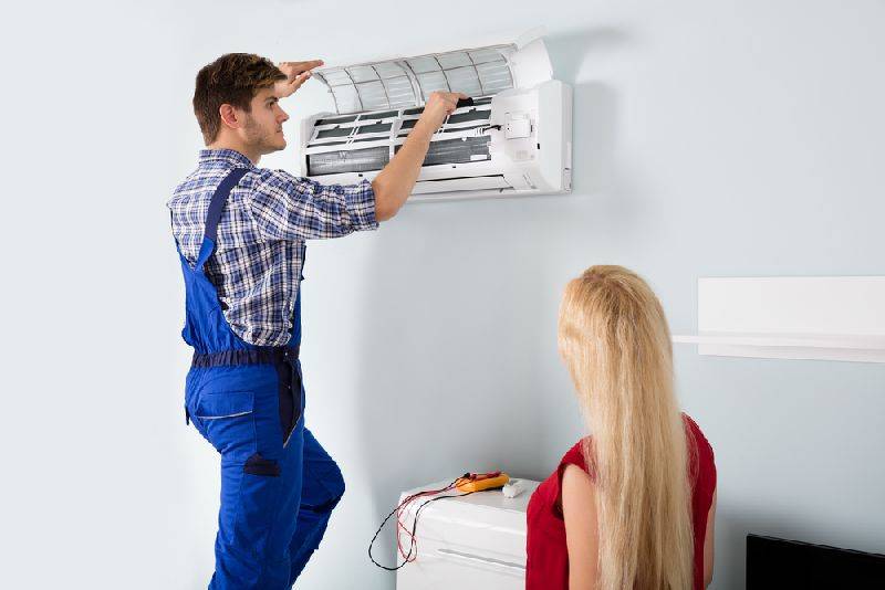 Ac Repair In Kandivali,borivali,malad.